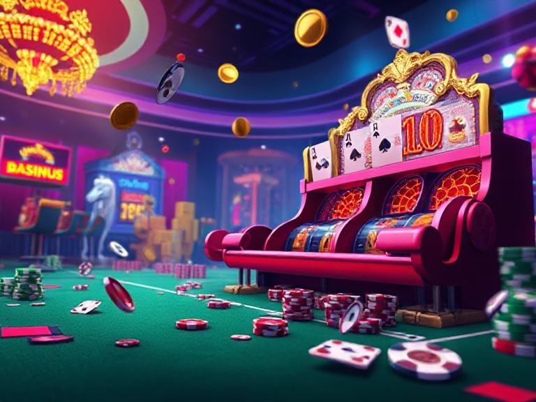 5 g bet